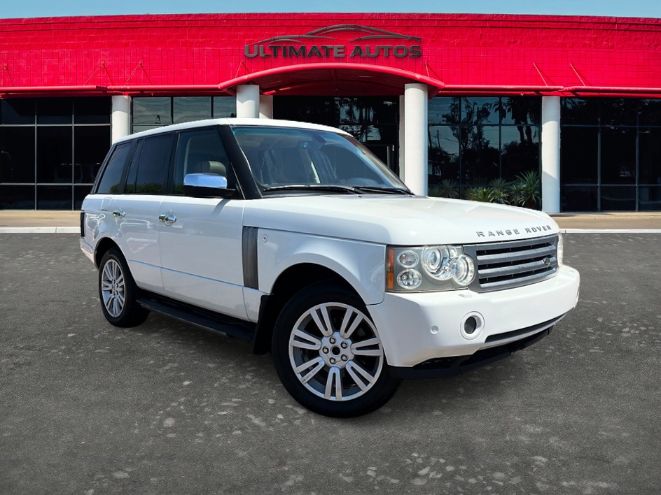land rover range rover 2006 SALME15496A201170 image land rover range rover 2006 SALME15496A201170 image